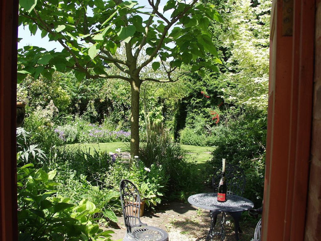 Vila The Coach House Ledbury Pokoj fotografie