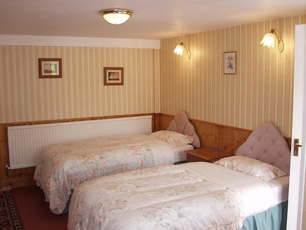 Vila The Coach House Ledbury Pokoj fotografie